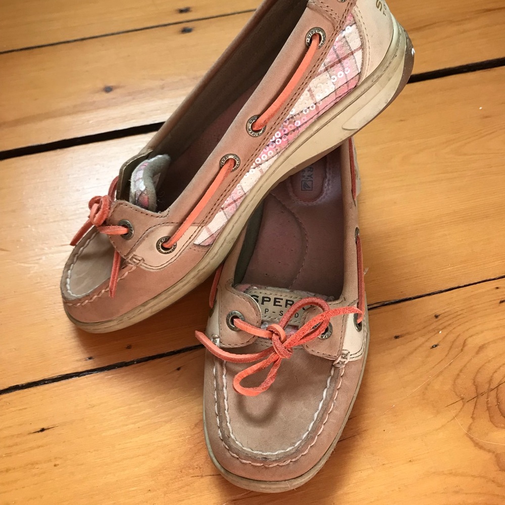 Sperry Top-sider